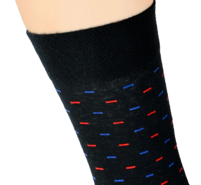 Pánské ponožky 006 M14 - NOVITI