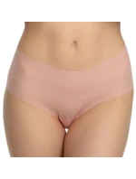 Dámské kalhotky Mousse maxi peach - JULIMEX