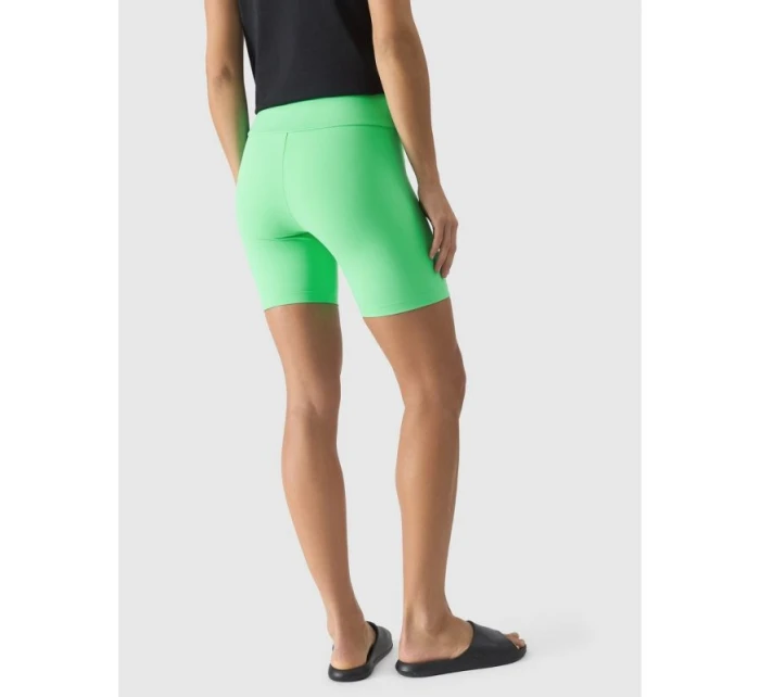 Legíny W model 20183638 41S dámské - 4F Legíny W model 20183638 41S dámské - 4F