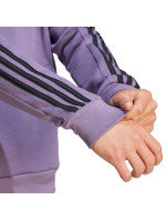 Mikina adidas Essentials Fleece s třemi pruhy 1/4-Zip M IJ8912