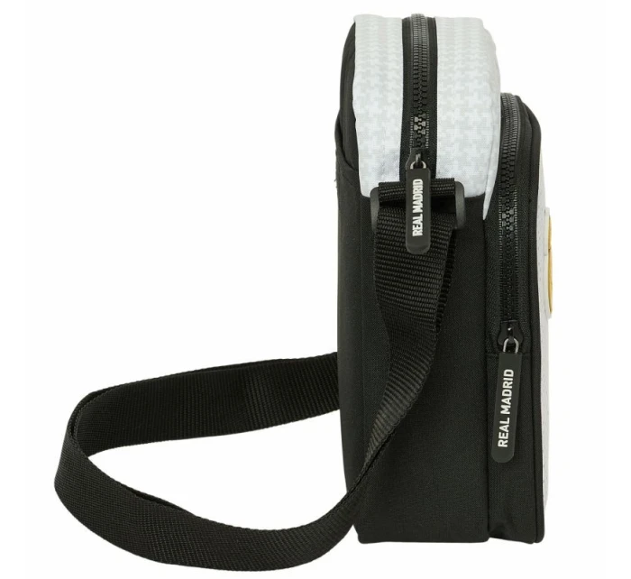Taška přes rameno Realu Madrid model 21172315 - Inny Taška přes rameno Realu Madrid model 21172315 - Inny