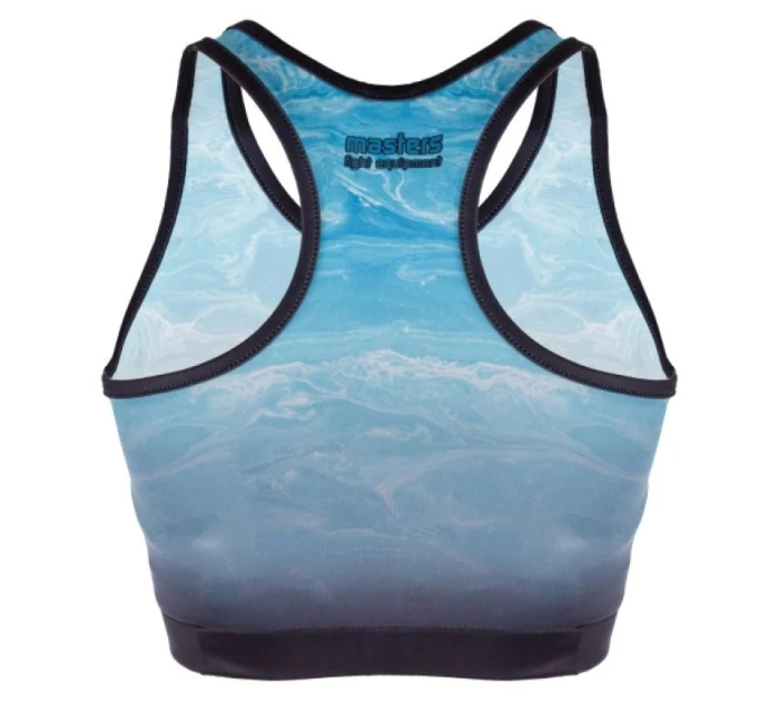 MASTERS dámský set topu a legín TL-MFE