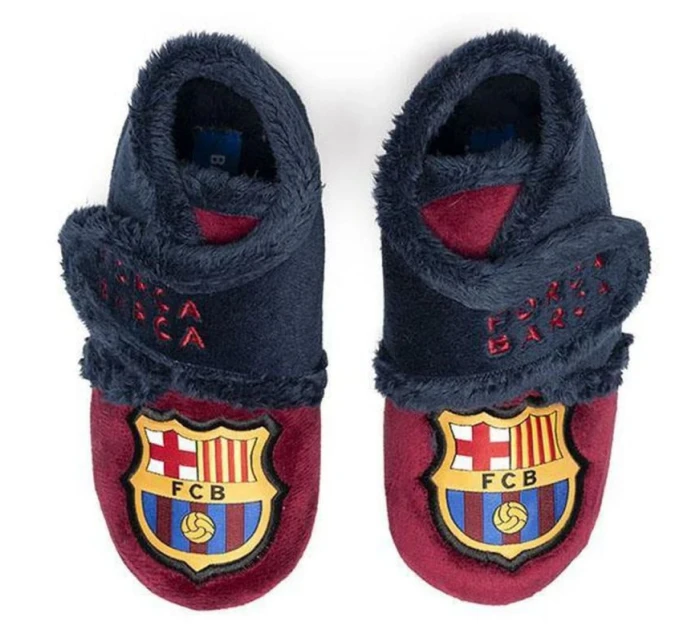 Žabky Jr model 21109219 - FC BARCELONA
