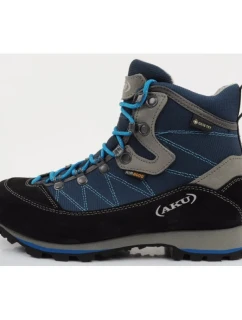 Aku Trekker Wide Gore-tex W 978W208 dámské boty