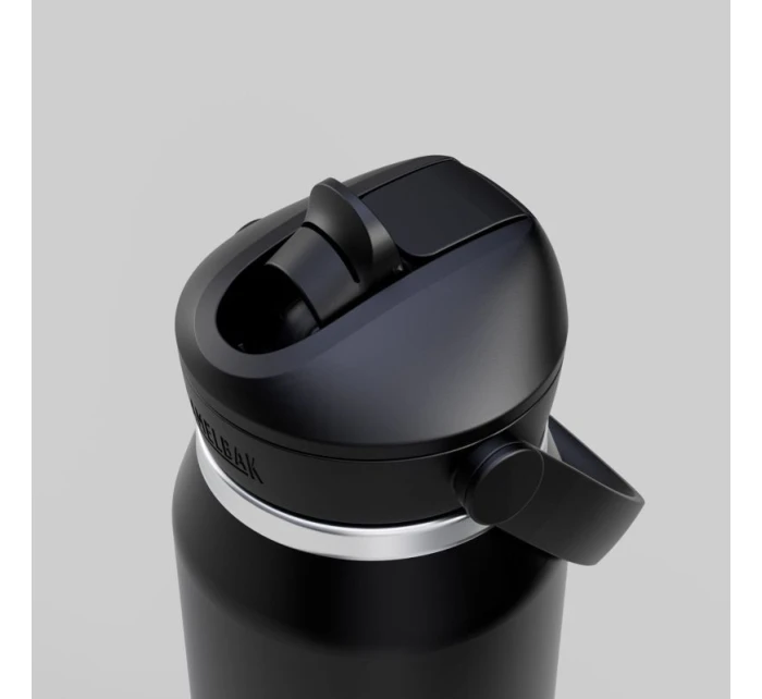 Termo láhev CAMELBAK Thrive Flip Straw Insulated SST 950ml (C2855/001001) Termo láhev CAMELBAK Thrive Flip Straw Insulated SST 950ml (C2855/001001)