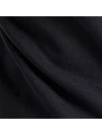 Mikina New Balance Sport Core Brushed Hoodie M MT43904BK pánské