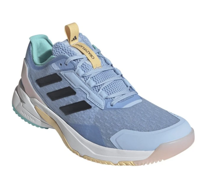 Volejbalová obuv 6 W model 21215426 - ADIDAS Volejbalová obuv 6 W model 21215426 - ADIDAS