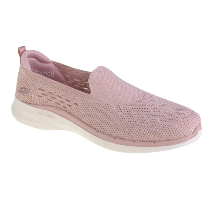 Go Walk 6 Pink 40 model 21373924 - Skechers Go Walk 6 Pink 40 model 21373924 - Skechers