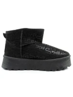 snow boots winter boots black dámské model 21406176 - Lee Cooper snow boots winter boots black dámské model 21406176 - Lee Cooper