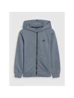 Chlapecká mikina s kapucí 4F 4FJWSS25TSWSM1714-46S Chlapecká mikina s kapucí 4F 4FJWSS25TSWSM1714-46S