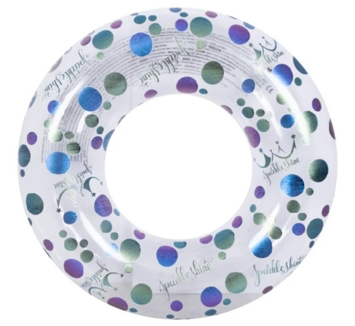 PLAVECKÝ KRUH TŘPYTKY 90CM 35169