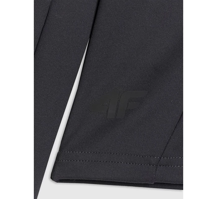 Dámská tenká, rychleschnoucí tréninková mikina 4F 4FRAW25TFSWF0808-20S