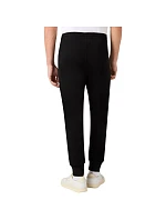 Pánské kalhoty Champion Rib Cuff Pants black 220807 KK001