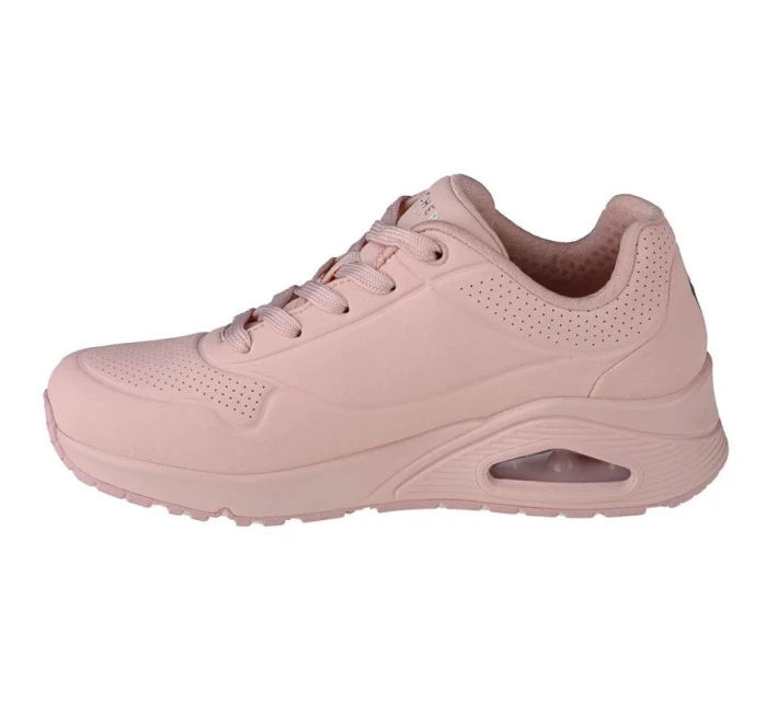 Skechers Uno Frosty Kicks W 155359-LTPK dámské boty Skechers Uno Frosty Kicks W 155359-LTPK dámské boty