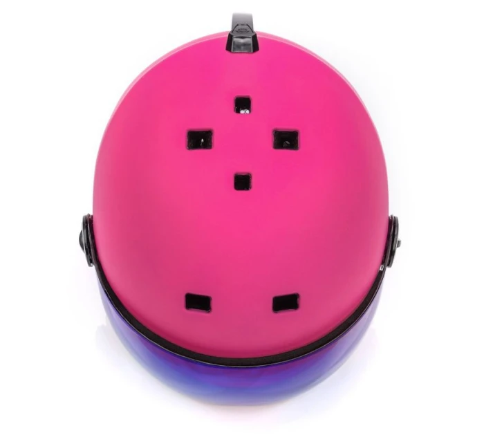 Lyžařská přilba  W model 21487737 - Meteor