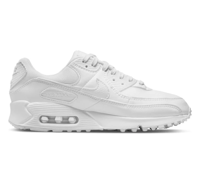 Dámské tenisky Air Max 90 W model 21947861 bílá - NIKE
