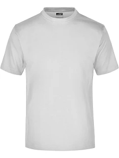 Daiber JN 01 Tričko 02.0001 light grey