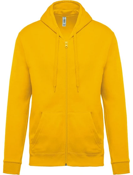 Kariban K 479 Mikina s kapucí 20.K479 yellow Kariban K 479 Mikina s kapucí 20.K479 yellow