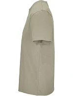 SOL'S Legend Unisex bio IC tričko 25.3981 khaki