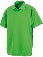S Sportovní polo "Aircool" 29. lime model 22426903 - Spiro