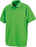 Spiro S 288X Sportovní polo "Aircool" 29.288X lime