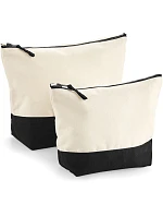 W Plátěná toaletní taška 50.0 model 22518530 - Westford Mill W Plátěná toaletní taška 50.0 model 22518530 - Westford Mill