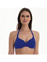 Style Allegra Top Bikini - horní díl 8827-1 enzian - RosaFaia