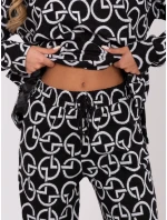 Komplet LK KMPL czarny model 20945106 - FPrice Komplet LK KMPL czarny model 20945106 - FPrice