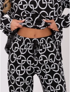 Sada LK KMPL 509555 1,92 černá