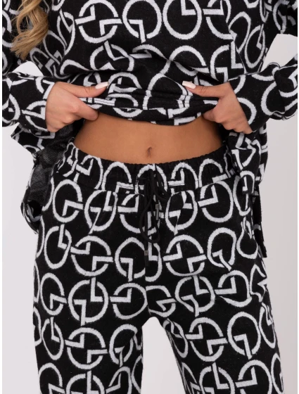 Sada LK KMPL 509555 1,92 černá