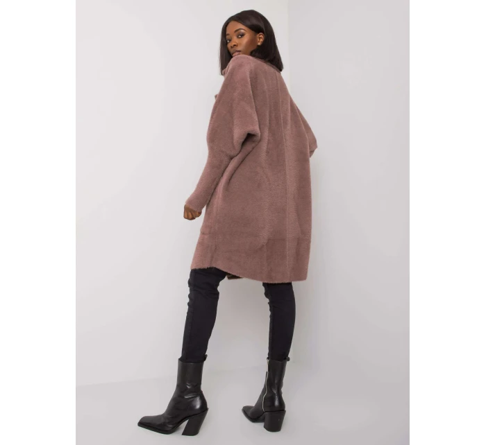 MBM PL 1517.00P tmavě růžová