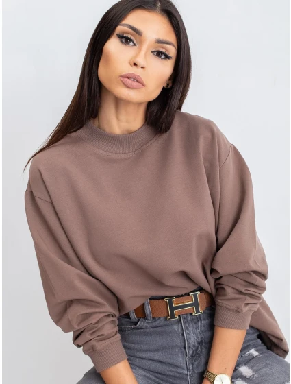 Halenka RV BL 5185.92P hnědá