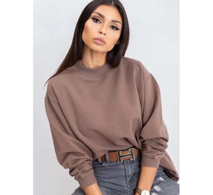 Halenka RV BL 5185.92P hnědá