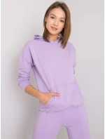 Souprava RV KMPL 6707.85 světle fialová Souprava RV KMPL 6707.85 světle fialová