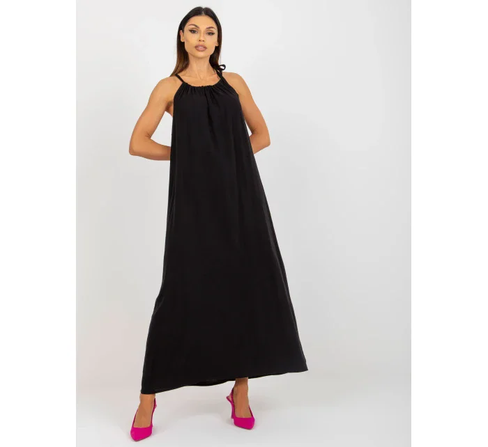 Sukienka TW SK BE model 18496813 czarny - FPrice