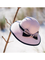 Art Of Polo Hat Cz22115-2 Light Pink