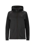 Dámská fleecová bunda Whistler Tracker W Powerstretch Hood Fleece Jacket