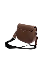 Dámská kabelka Vuch Labela Brown Dámská kabelka Vuch Labela Brown