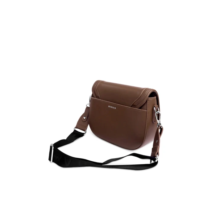 Dámská kabelka Vuch Labela Brown Dámská kabelka Vuch Labela Brown