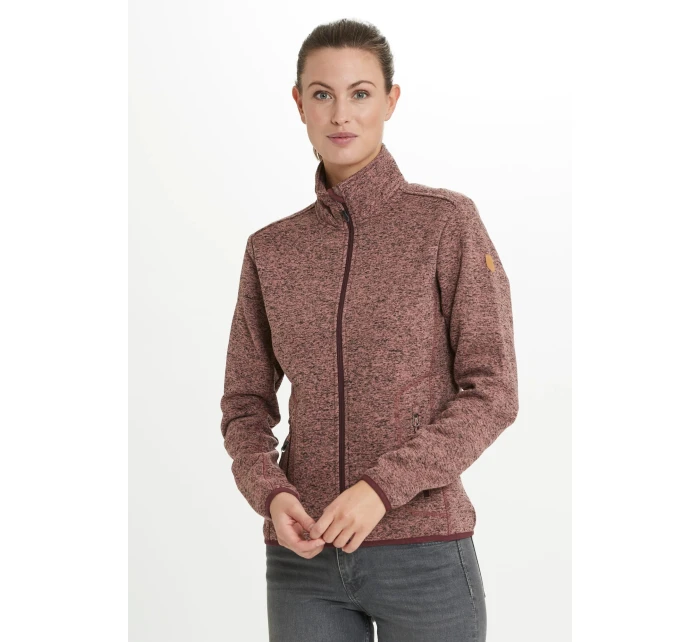 Dámská fleecová mikina Whistler Samani