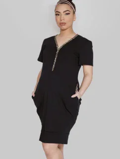 Těhotenská a kojící noční košile model 15403671 DRESS - Mitex