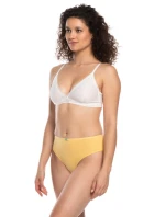 Dámské kalhotky BIKINI model 18445405 3pack - Lama
