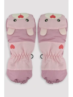 LYŽAŘSKÉ RUKAVICE RN031