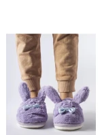 Pantofle model 223129 Solea