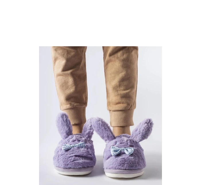 Pantofle model 223129 Solea