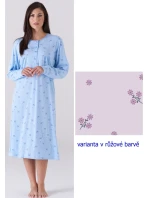 Dámská noční košile model 20210516 - Karelpiu