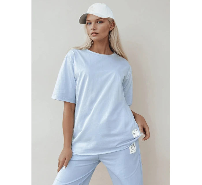 Dámský set BLISES blue FashionStreet AY1040