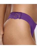 Pretty Micro String - PURPLE - TRIUMPH PURPLE - TRIUMPH