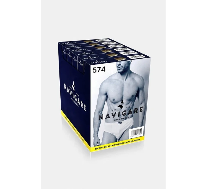 Kalhotky  M2XL model 21214242 - Navigare