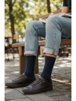 Cerber 0176 pánské ponožky netlakované krátké 39-47 Cerber 0176 pánské ponožky netlakované krátké 39-47